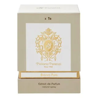 Luna Gold Collection Bianco Puro Spray Extrait de Parfum fra Tiziana Terenzi i 100 ml – produktbillede 2 af 3