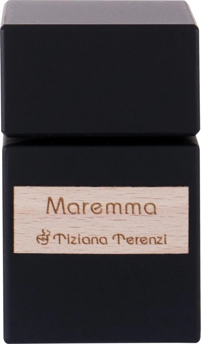 Maremma - extrait de parfum - unisexparfum von Tiziana Terenzi in 100 ml – Produktfoto