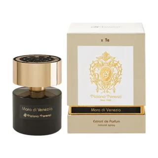 Moro Di Venezia Extrait de Parfum fra Tiziana Terenzi – produktbillede 3 af 3