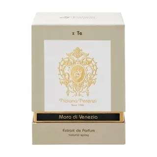 Moro Di Venezia Extrait de Parfum fra Tiziana Terenzi – produktbillede 2 af 3
