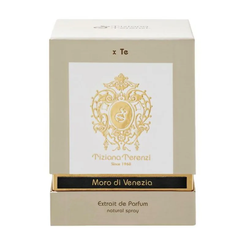 Moro Di Venezia Extrait de Parfum fra Tiziana Terenzi – produktbillede 2 af 3