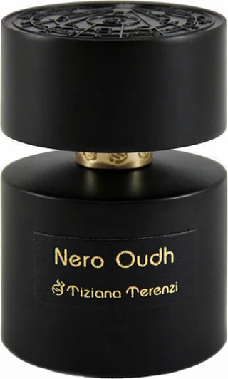 Nero Oudh Extrait de Parfum van Tiziana Terenzi – productfoto 1 van 2