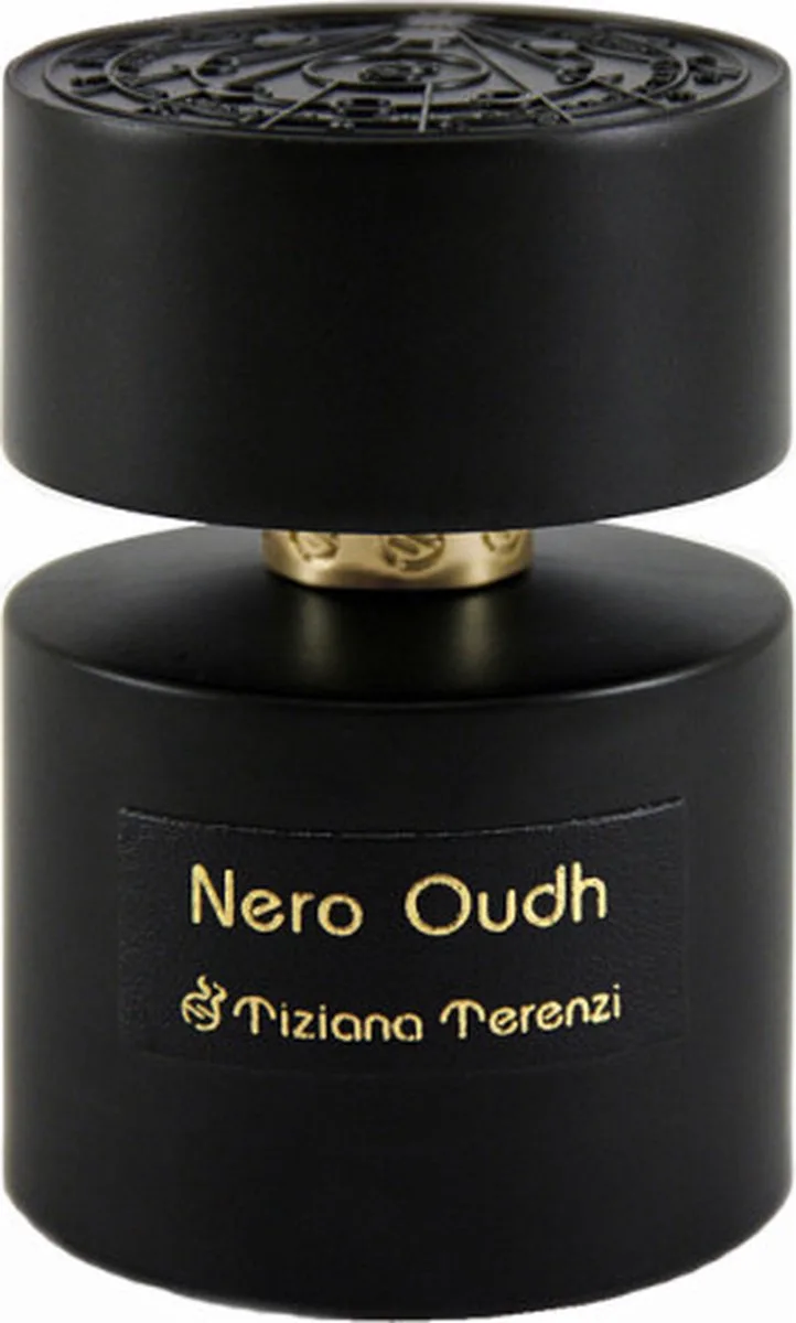 Nero Oudh Extrait de Parfum van Tiziana Terenzi – productfoto 1 van 2