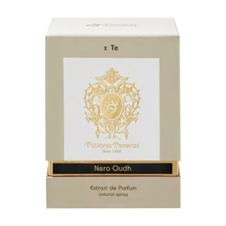 Nero Oudh Extrait de Parfum van Tiziana Terenzi – productfoto 2 van 2