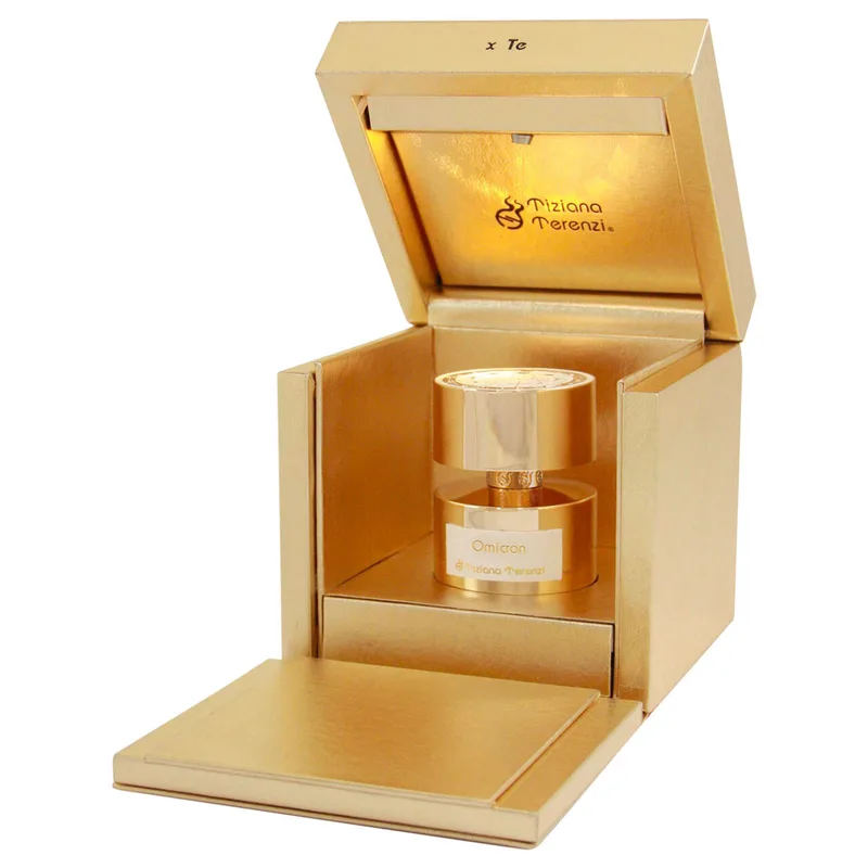 Omicron Extrait de Parfum Spray von Tiziana Terenzi – Produktfoto