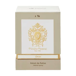 Orion | Extrait de parfum fra Tiziana Terenzi i 100 ml – produktbillede 2 af 2