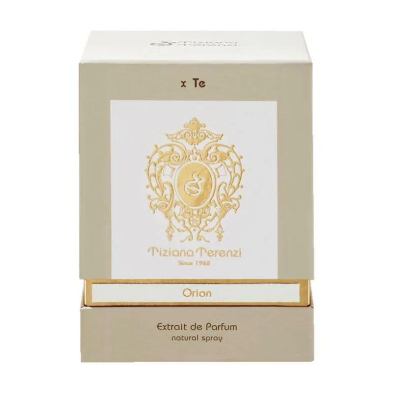 Orion | Extrait de parfum fra Tiziana Terenzi i 100 ml – produktbillede 2 af 2