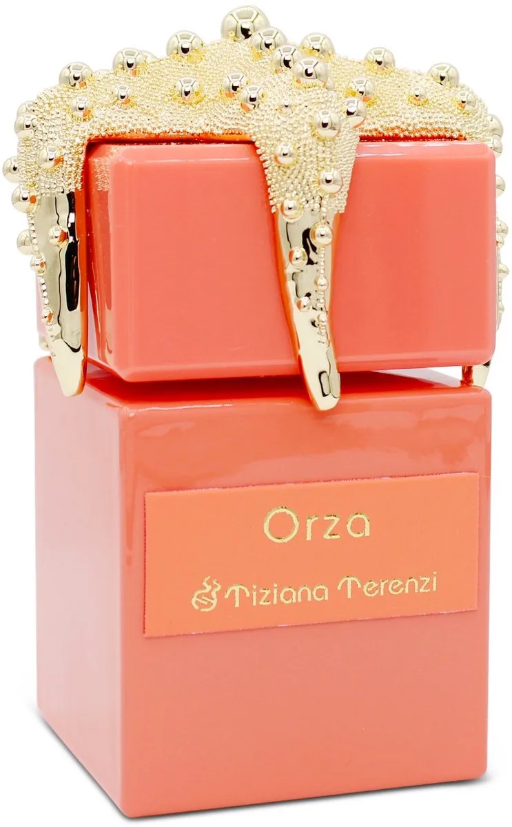 Orza Extrait de Parfum Voor Dames von Tiziana Terenzi in 100 ml – Produktfoto