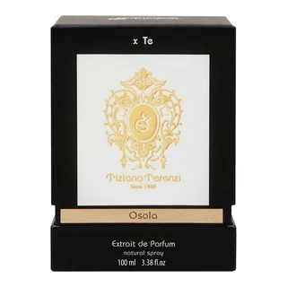 Osola Extrait de Parfum fra Tiziana Terenzi – produktbillede 2 af 2