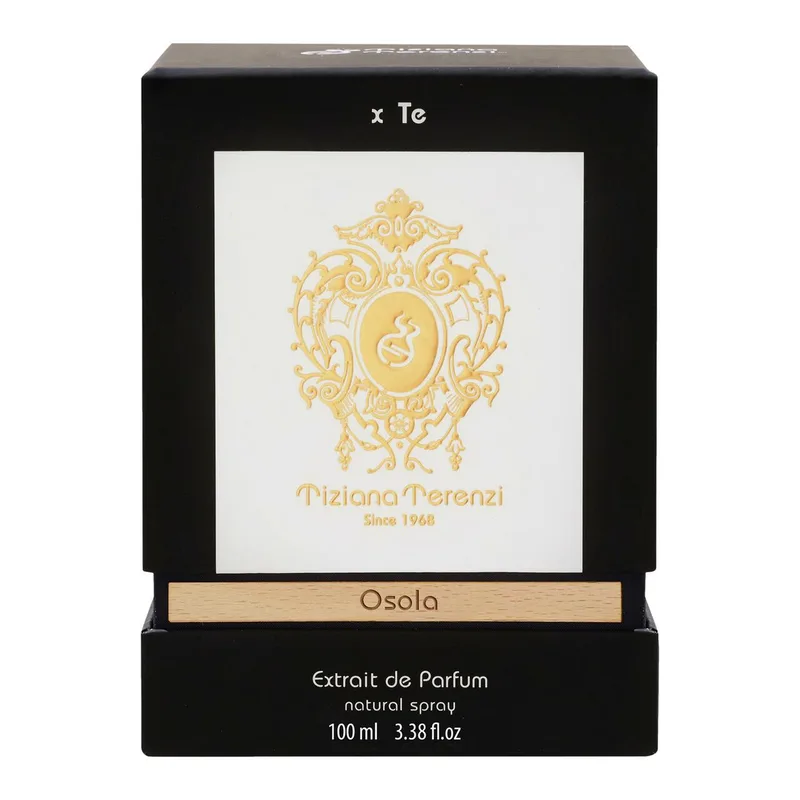 Osola Extrait de Parfum fra Tiziana Terenzi – produktbillede 2 af 2