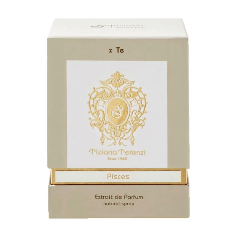 Pisces Extrait de Parfum von Tiziana Terenzi – Produktfoto 2 von 2