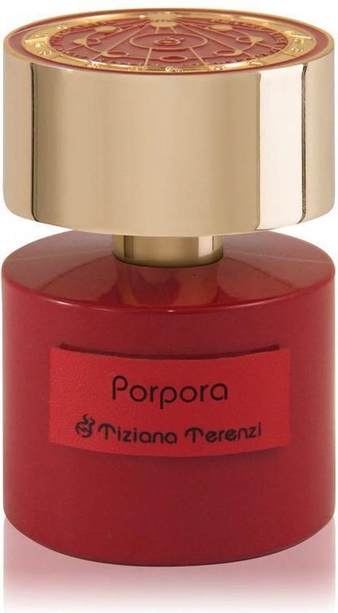 Porpora Extrait de Parfum de Tiziana Terenzi en 100 ml – photo du produit 1 sur 2