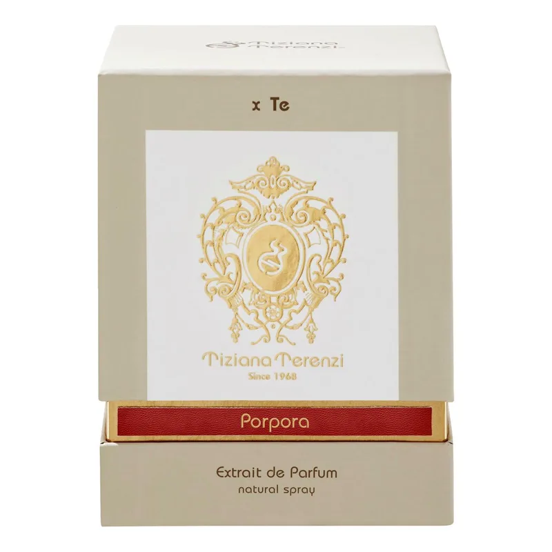 Porpora Extrait de Parfum de Tiziana Terenzi en 100 ml – photo du produit 2 sur 2