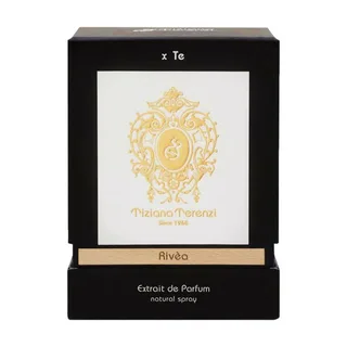 Rivèa Extrait de Parfum by Tiziana Terenzi – product photo 2 of 2