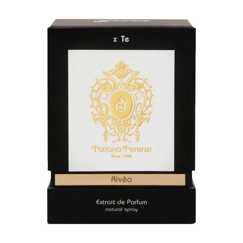 Rivèa Extrait de Parfum by Tiziana Terenzi – product photo 2 of 2