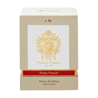 Rosso Pompei Extrait de Parfum von Tiziana Terenzi – Produktfoto 2 von 3