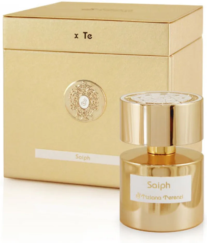 Saiph Extrait de Parfum - Damesgeur fra Tiziana Terenzi i 100 ml – produktbillede