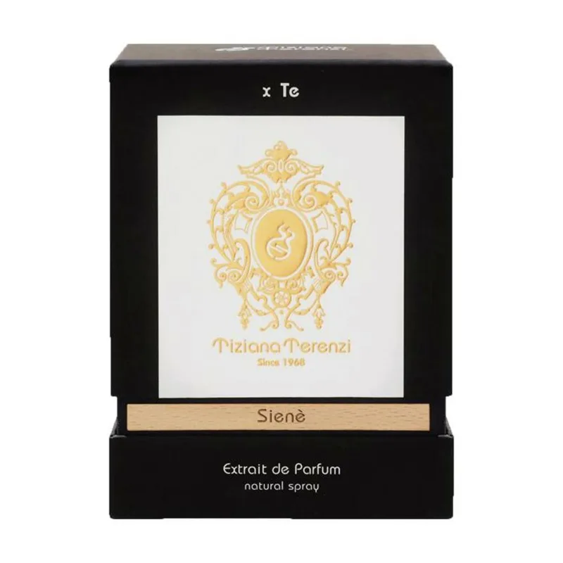 Siene Extrait de Parfum fra Tiziana Terenzi – produktbillede 2 af 3