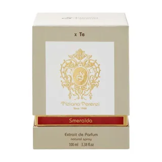 Smeralda Extrait de Parfum fra Tiziana Terenzi – produktbillede 2 af 2