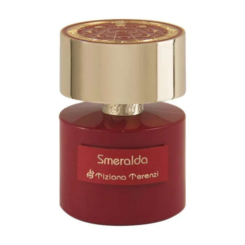 Smeralda Extrait de Parfum fra Tiziana Terenzi – produktbillede 1 af 2
