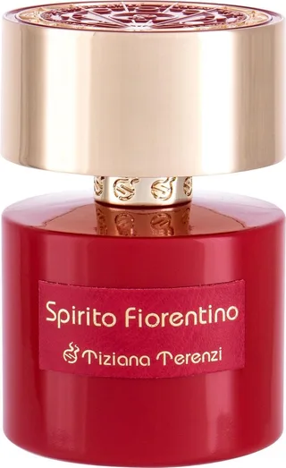 Spirito Fiorentino Extrait de Parfum fra Tiziana Terenzi – produktbillede 1 af 3