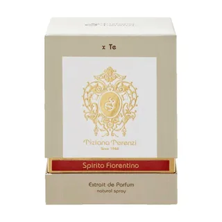 Spirito Fiorentino Extrait de Parfum fra Tiziana Terenzi – produktbillede 2 af 3