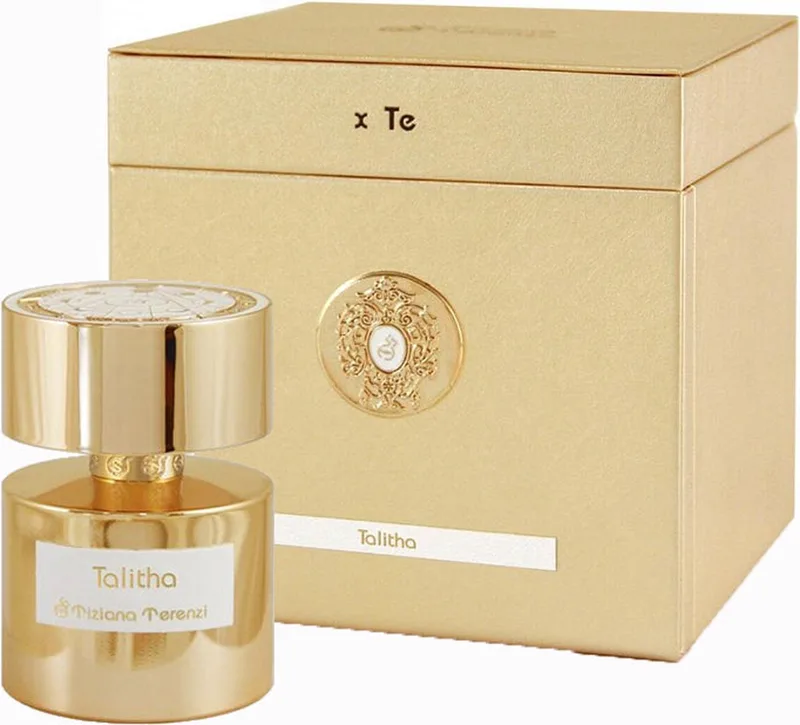 Talitha Extrait de Parfum de Tiziana Terenzi – photo du produit 1 sur 3