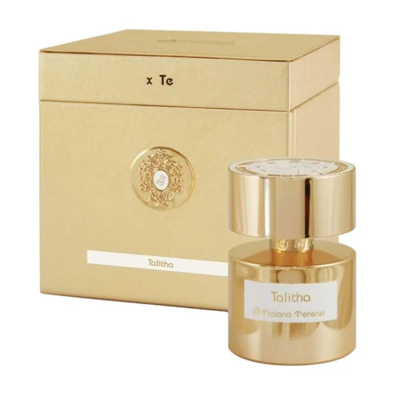 Talitha Extrait de Parfum de Tiziana Terenzi – photo du produit 2 sur 3