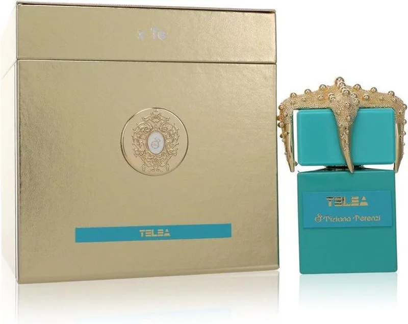Telea Extrait de Parfum van Tiziana Terenzi – productfoto