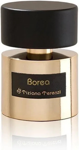 Tiziana Terenzi Borea- Extrait de Parfume eau de parfum eau de parfum fra Tiziana Terenzi i 100 ml – produktbillede 1 af 3