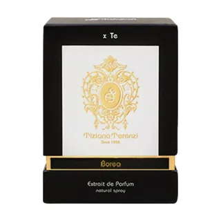 Tiziana Terenzi Borea- Extrait de Parfume eau de parfum eau de parfum fra Tiziana Terenzi i 100 ml – produktbillede 2 af 3