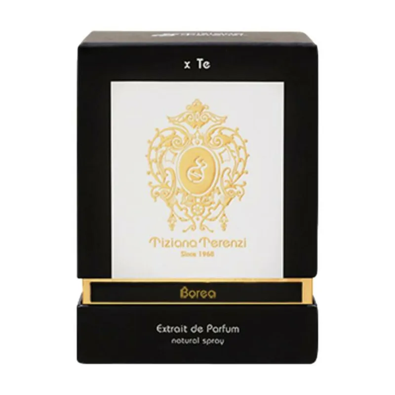 Tiziana Terenzi Borea- Extrait de Parfume eau de parfum eau de parfum fra Tiziana Terenzi i 100 ml – produktbillede 2 af 3