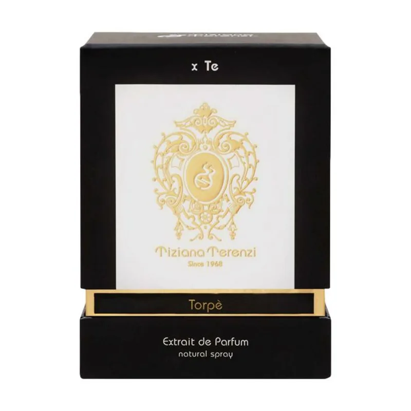 Torpè Extrait de Parfum van Tiziana Terenzi – productfoto 2 van 2