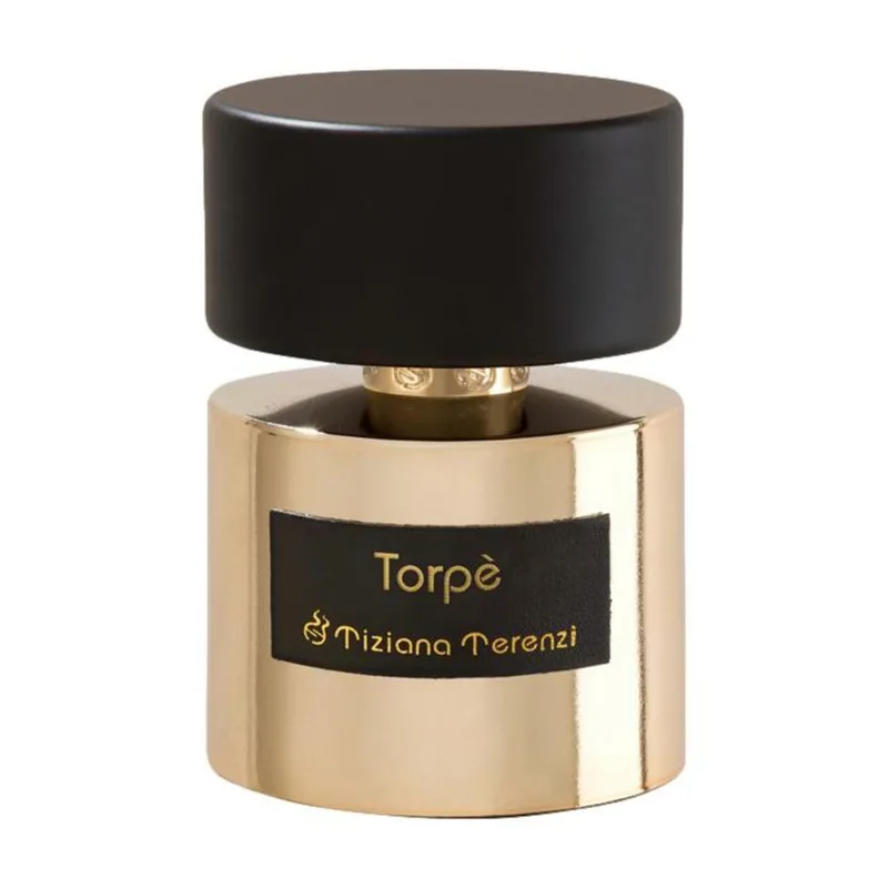 Torpè Extrait de Parfum van Tiziana Terenzi – productfoto 1 van 2