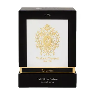 Tyrenum Extrait de Parfum von Tiziana Terenzi – Produktfoto 2 von 2