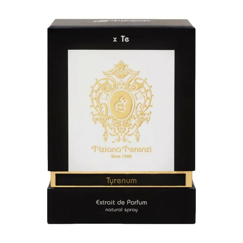 Tyrenum Extrait de Parfum von Tiziana Terenzi – Produktfoto 2 von 2
