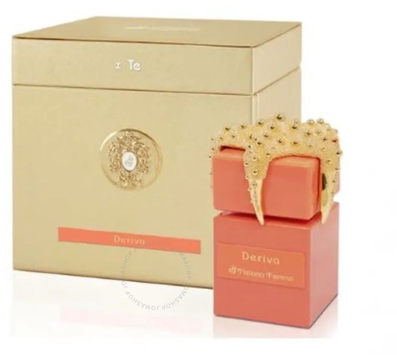 Uniseks Parfum Tiziana Terenzi Deriva von Tiziana Terenzi in 100 ml – Produktfoto