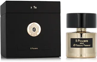 Uniseks Parfum Tiziana Terenzi Il Piacere de Tiziana Terenzi en 100 ml – photo du produit 1 sur 3