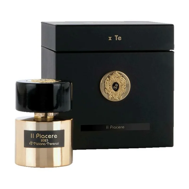 Uniseks Parfum Tiziana Terenzi Il Piacere de Tiziana Terenzi en 100 ml – photo du produit 2 sur 3