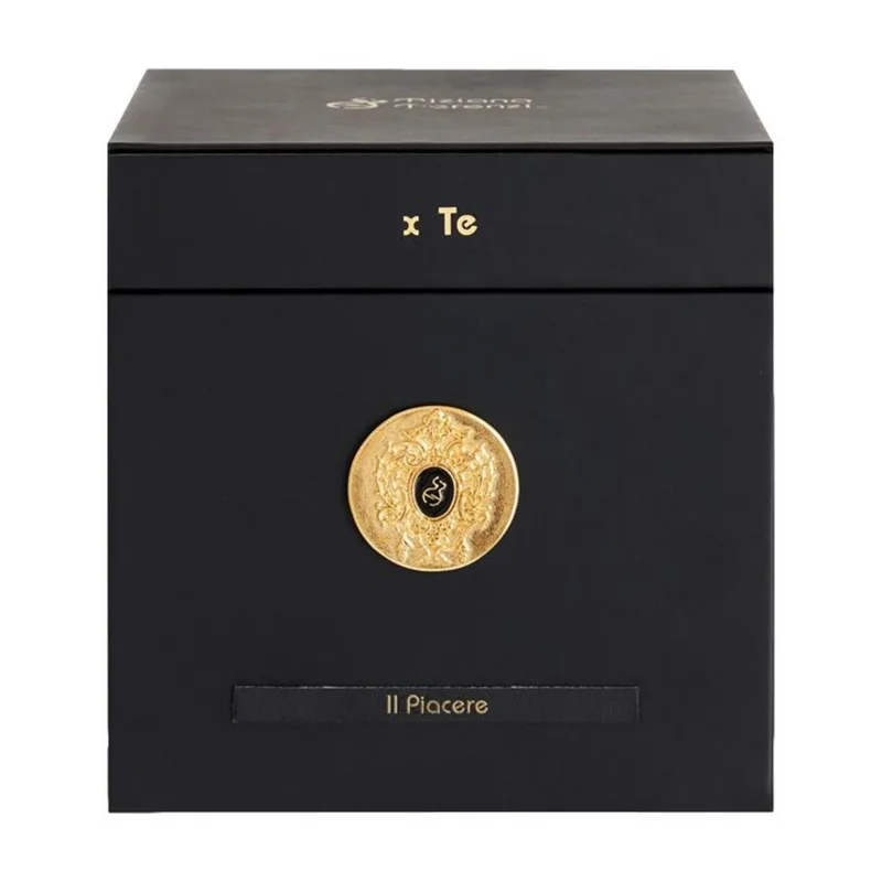 Uniseks Parfum Tiziana Terenzi Il Piacere de Tiziana Terenzi en 100 ml – photo du produit 3 sur 3