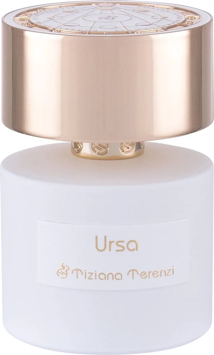 Ursa Major - extrait de parfum spray - unisex parfum fra Tiziana Terenzi i 100 ml – produktbillede
