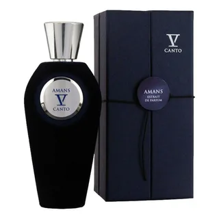 V Canto Amans - Eau De Parfum von Tiziana Terenzi in 100 ml – Produktfoto 2 von 2