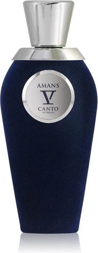 V Canto Amans - Eau De Parfum von Tiziana Terenzi in 100 ml – Produktfoto 1 von 2