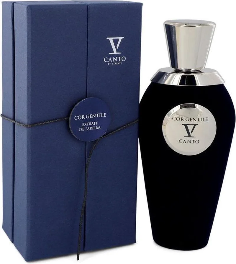 V Canto Cor Gentile - Eau de parfum fra Tiziana Terenzi i 100 ml – produktbillede