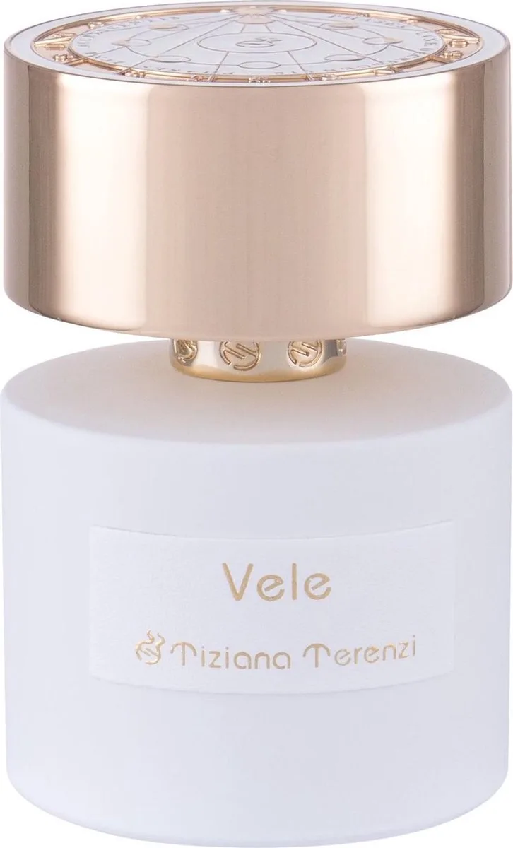 Vele parfum von Tiziana Terenzi in 100 ml – Produktfoto