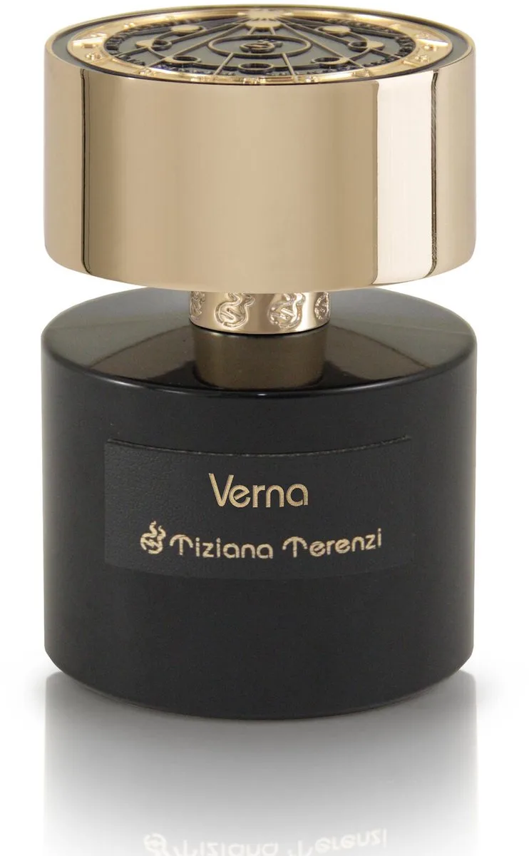 VERNA EXTRAIT DE PARFUM fra Tiziana Terenzi i 100 ml – produktbillede 1 af 2
