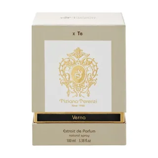 VERNA EXTRAIT DE PARFUM fra Tiziana Terenzi i 100 ml – produktbillede 2 af 2
