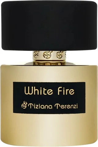 White Fire - extrait de parfum spray - unisex parfum van Tiziana Terenzi in 100 ml – productfoto 1 van 2