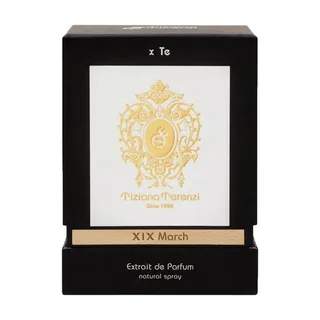 Xix March extrait de parfum fra Tiziana Terenzi i 100 ml – produktbillede 2 af 2