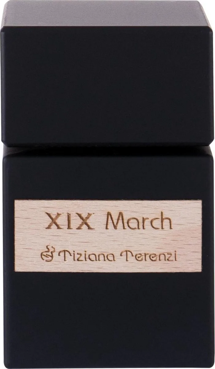 Xix March extrait de parfum fra Tiziana Terenzi i 100 ml – produktbillede 1 af 2